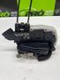 Fechadura Porta Traseira Esquerdo Nissan Versa 2014 Á 2022 Original Usado