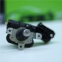 Fechadura Tampa Traseira Chevrolet Agile 2010 A 2014 Original Usado