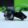 Fechadura Tampa Traseira Chevrolet Agile 2010 A 2014 Original Usado