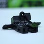 Fechadura Tampa Traseira Chevrolet Onix 2020 A 2023 Original Usado