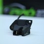 Fechadura Tampa Traseira Fiat Idea 2006 A 2010 Original Usado