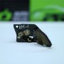 Fechadura Tampa Traseira Fiat Idea 2006 A 2010 Original Usado