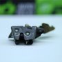 Fechadura Tampa Traseira Fiat Idea 2006 A 2010 Original Usado