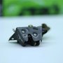 Fechadura Tampa Traseira Fiat Idea 2006 A 2010 Original Usado