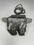 Fechadura Tampa Traseira Fiat Idea 2010 A 2014 55701971 Original Usado