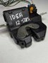 Fechadura Tampa Traseira Fiat Idea 2010 A 2014 55701971 Original Usado