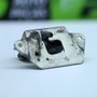 Fechadura Tampa Traseira Fiat Linea 2009 Á 2016 Original Usado