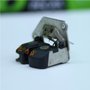 Fechadura Tampa Traseira Fiat Palio 2006 Á 2012 Original Usado