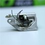 Fechadura Tampa Traseira Fiat Palio 2006 Á 2012 Original Usado