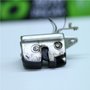 Fechadura Tampa Traseira Fiat Palio 2006 Á 2012 Original Usado