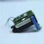 Fechadura Tampa Traseira Ford Fiesta 2005 Á 2010 Original Usado