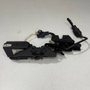 Fechadura Tampa Traseira Ford Fiesta Sedan 2003 A 2012 Original Usado