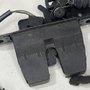 Fechadura Tampa Traseira Ford Fiesta Sedan 2003 A 2012 Original Usado