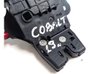 Fechadura Tampa Traseira Gm Cobalt 2017 Á 2019 13501988 Original Usado