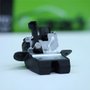 Fechadura Tampa Traseira Hyundai Hb20 2020 A 2023 81230g6010 Original Usado