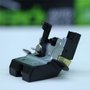 Fechadura Tampa Traseira Hyundai Hb20 2020 A 2023 81230g6010 Original Usado