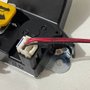 Fechadura Tampa Traseira Hyundai Hb20s 2020 A 2022 Original Usado