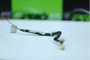 Fechadura Tampa Traseira Nissan March 2016 A 2020 Original Usado