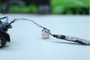Fechadura Tampa Traseira Nissan March 2016 A 2020 Original Usado