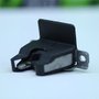Fechadura Tampa Traseira Volkswagen Gol G5 G6 G7 2009 A 2019 Original Usado