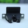 Fechadura Tampa Traseira Volkswagen Gol G5 G6 G7 2009 A 2019 Original Usado