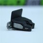 Fechadura Tampa Traseira Volkswagen Gol G5 G6 G7 2009 A 2019 Original Usado