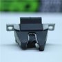 Fechadura Tampa Traseira Volkswagen Gol G5 G6 G7 2009 A 2019 Original Usado