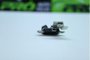 Fechadura Tampa Traseira Vw Voyage G6 2008 Á 2016 827505 Original Usado