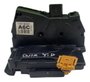 Fechadura Traseira Direita Chevrolet Onix 2016 2017 18 2019 Original Usado