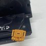 Fechadura Traseira Direita Chevrolet Onix 2016 2017 18 2019 Original Usado