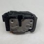 Fechadura Traseira Direita Chevrolet Onix 2016 2017 18 2019 Original Usado