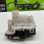 Fechadura Traseira Direita Fiat Grand Siena 2015 A 2020 Original Usado