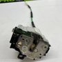 Fechadura Traseira Direita Fiat Grand Siena 2015 A 2020 Original Usado