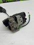 Fechadura Traseira Direita Ford New Fiesta 2014 A 2017 Original Usado