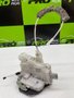 Fechadura Traseira Direita Gol G5 G6 2008 Á 2016 5u4839014f Original Usado