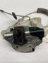 Fechadura Traseira Direita Vw Gol G5 2008 Á 2012 5u4839014e Original Usado