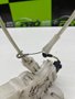 Fechadura Traseira Direito Gol G5 G6 2008 Á 2016 5u4839014c Original Usado