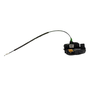 Fechadura Traseira Esquerda Chevrolet Agile 2010 A 2014 Original Usado