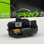Fechadura Traseira Esquerda Chevrolet Agile 2010 A 2014 Original Usado