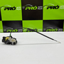 Fechadura Traseira Esquerda Chevrolet Agile 2010 A 2014 Original Usado
