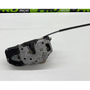 Fechadura Traseira Esquerda Chevrolet Agile 2010 A 2014 Original Usado