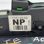 Fechadura Traseira Esquerda Chevrolet Agile 2010 A 2014 Original Usado