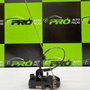 Fechadura Traseira Esquerda Chevrolet Corsa 2002 A 2012 Original Usado