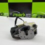 Fechadura Traseira Esquerda Chevrolet Tracker 2014 2015 2016 Original Usado
