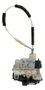 Fechadura Traseira Esquerda Fiat Grand Siena 2012 A 2020 Original Usado