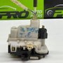 Fechadura Traseira Esquerda Fiat Grand Siena 2012 A 2020 Original Usado