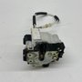 Fechadura Traseira Esquerda Fiat Grand Siena 2012 A 2020 Original Usado