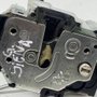 Fechadura Traseira Esquerda Fiat Grand Siena 2019 A 2021 Original Usado