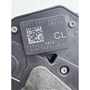 Fechadura Traseira Esquerda Ford Ecosport 2013 A 2020 Original Usado