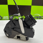 Fechadura Traseira Esquerda Ford Ecosport 2013 A 2020 Original Usado